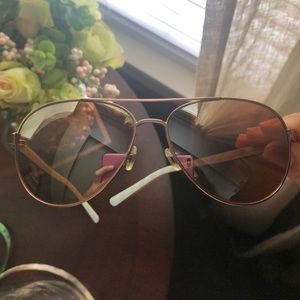Kate Spade Aviators